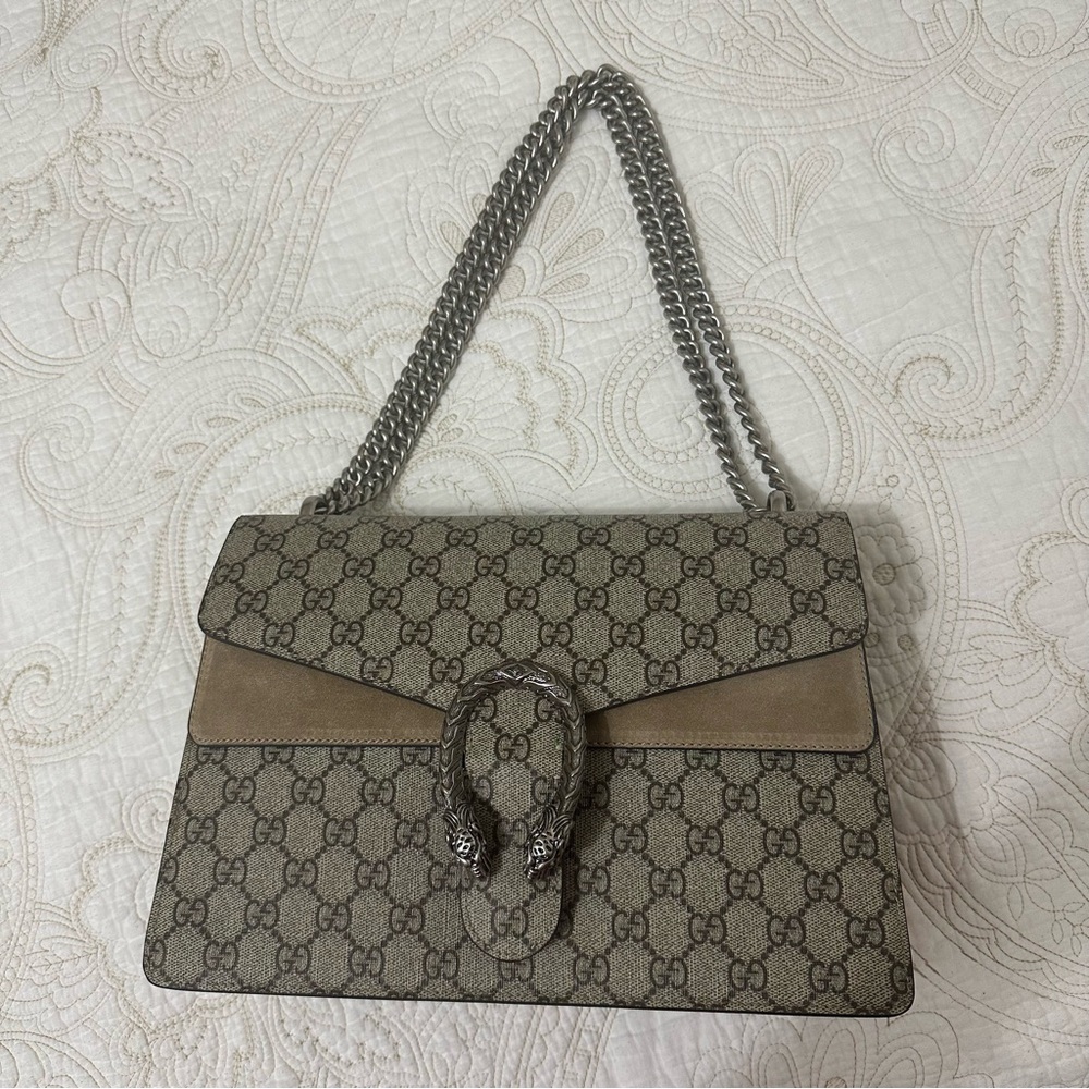 GG Medium handbag